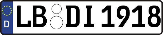 LB-DI1918