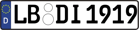LB-DI1919