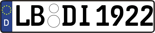LB-DI1922