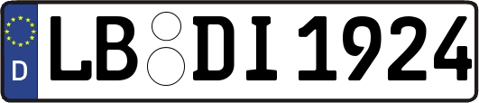 LB-DI1924