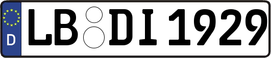 LB-DI1929