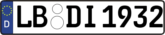 LB-DI1932