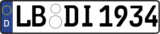 LB-DI1934
