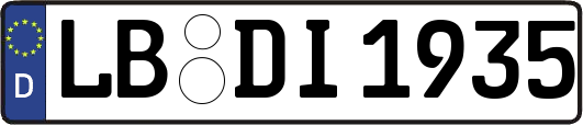 LB-DI1935