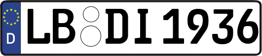 LB-DI1936