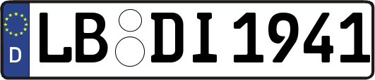 LB-DI1941