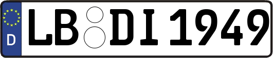 LB-DI1949
