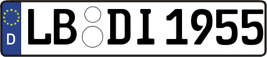 LB-DI1955
