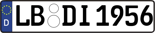 LB-DI1956