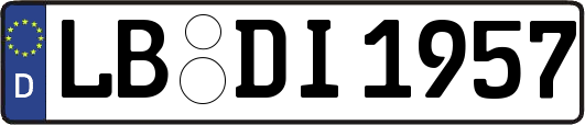 LB-DI1957