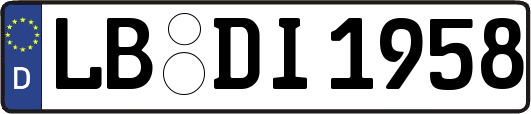 LB-DI1958