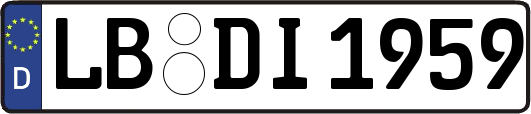 LB-DI1959