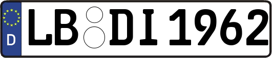 LB-DI1962
