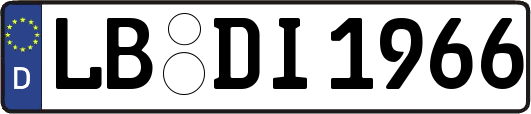 LB-DI1966
