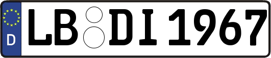 LB-DI1967