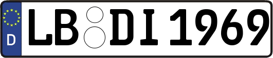 LB-DI1969