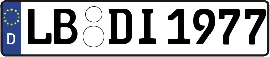 LB-DI1977