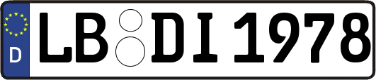 LB-DI1978