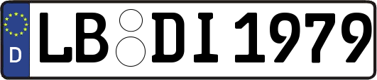 LB-DI1979