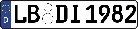 LB-DI1982