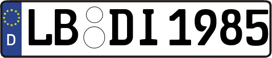 LB-DI1985