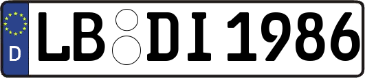 LB-DI1986