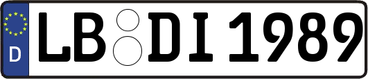 LB-DI1989