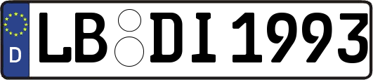 LB-DI1993