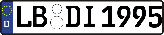 LB-DI1995