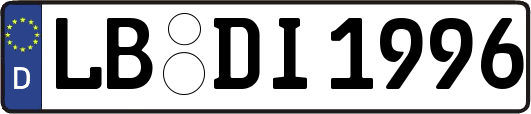 LB-DI1996