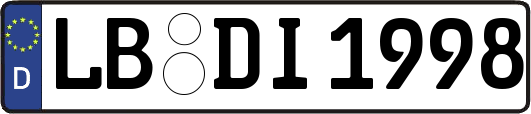 LB-DI1998