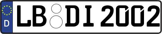 LB-DI2002