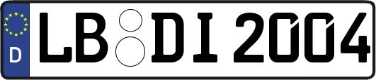 LB-DI2004