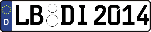 LB-DI2014