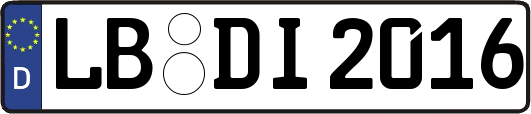 LB-DI2016