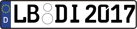 LB-DI2017