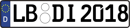 LB-DI2018