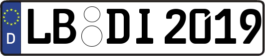 LB-DI2019