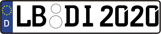 LB-DI2020