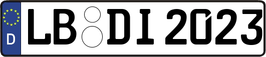 LB-DI2023