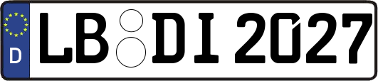 LB-DI2027
