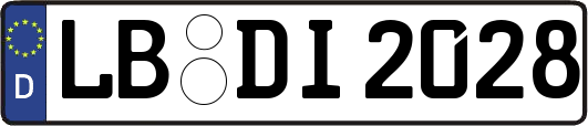 LB-DI2028