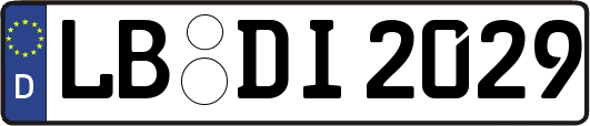 LB-DI2029