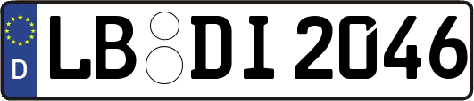 LB-DI2046