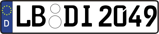LB-DI2049
