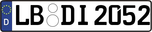 LB-DI2052