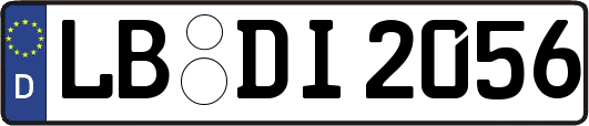 LB-DI2056