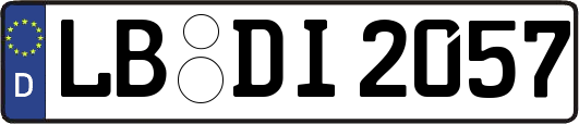 LB-DI2057