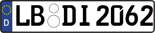LB-DI2062