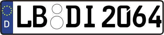 LB-DI2064